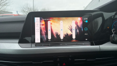 Volkswagen Golf 1.5 eTSI 150 Life 5dr DSG Petrol Hatchback